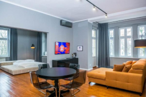 AH Apartamenty - Park, Gmina Ełk